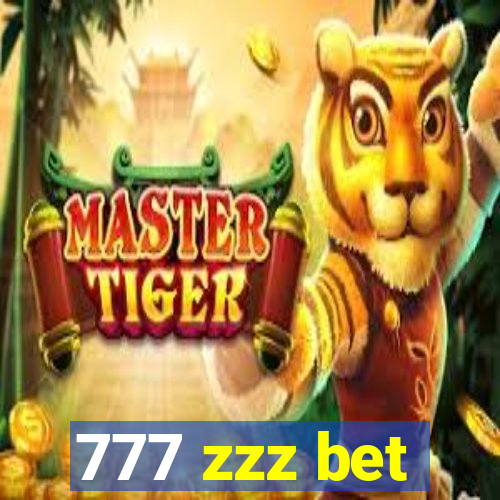 777 zzz bet